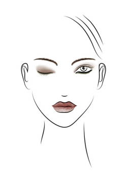 Friseur-Deggendorf-Make-Up-Trend-News-Herbst-Winter-2018-10