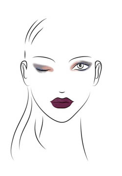 Friseur-Deggendorf-Make-Up-Trend-News-Herbst-Winter-2018-13