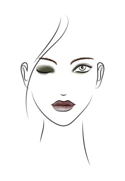 Friseur-Deggendorf-Make-Up-Trend-News-Herbst-Winter-2018-07