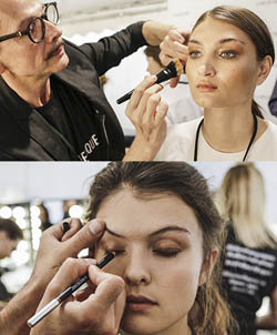 Friseur-Deggendorf-Mercedes-Benz-Fashion-Week-3