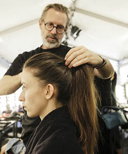 Friseur-Deggendorf-Mercedes-Benz-Fashion-Week-4