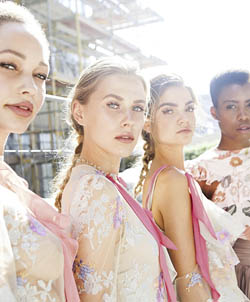 Friseur-Deggendorf-Mercedes-Benz-Fashion-Week-6