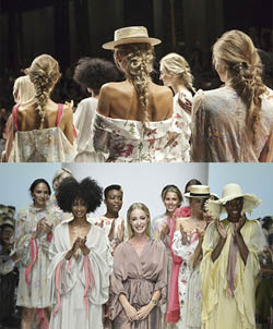 Friseur-Deggendorf-Mercedes-Benz-Fashion-Week-7